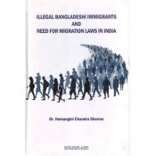Satyam Law International's Illegal Bangladeshi Immigrants and Need For Migration Laws In India by Dr. Hemangini Chandra Sharma